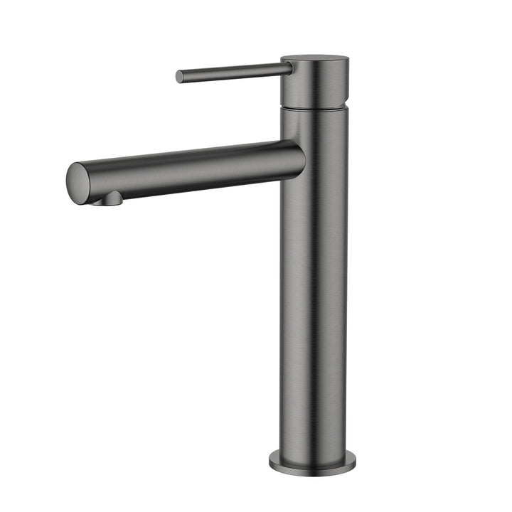 Star Mid Rise Basin Mixer