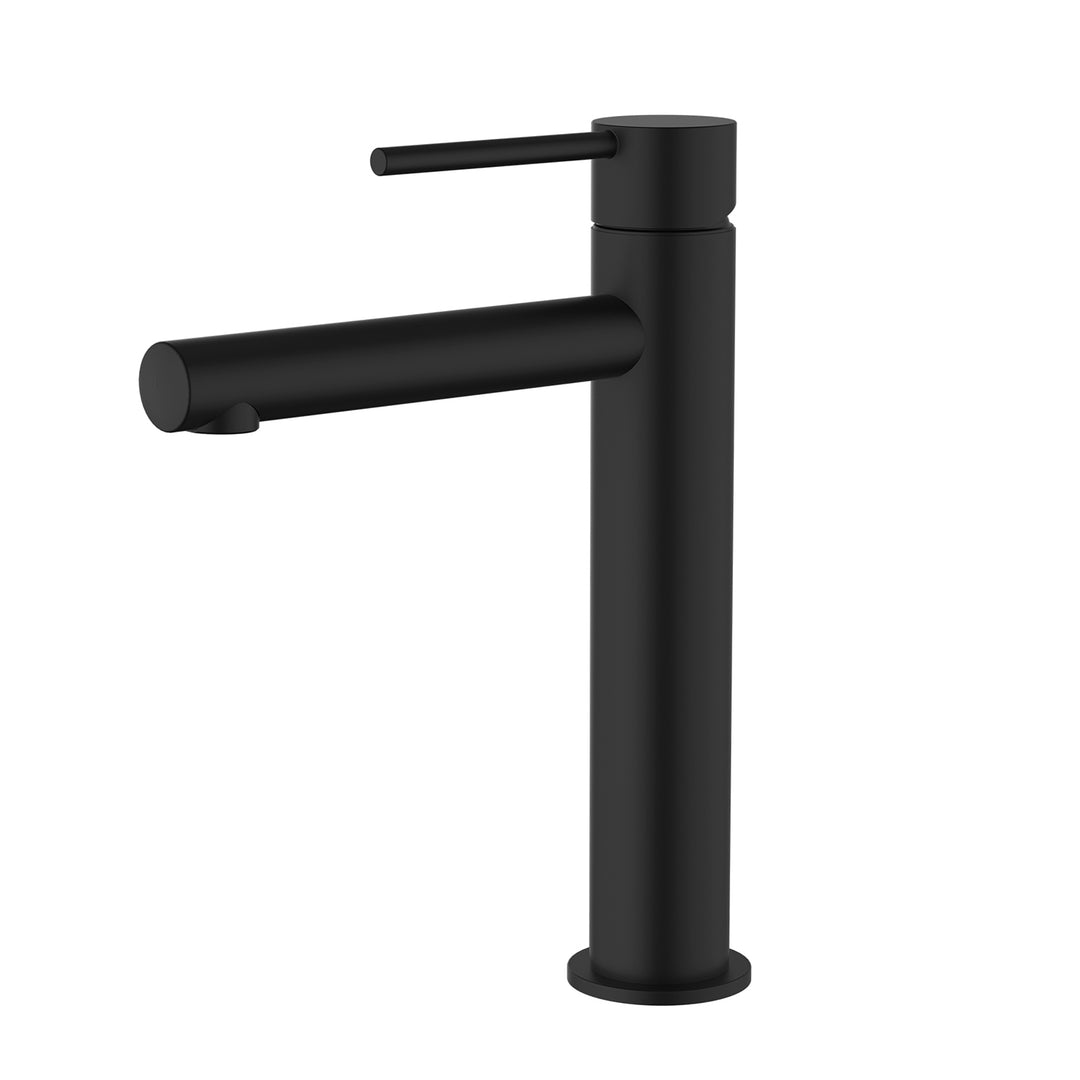 Star Mid Rise Basin Mixer