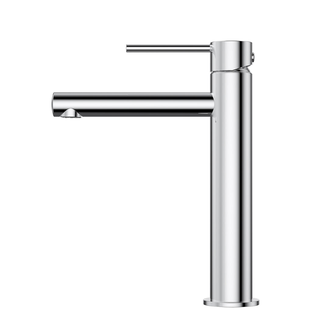 Star Mid Rise Basin Mixer