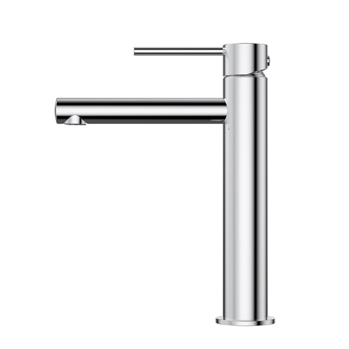 Star Mid Rise Basin Mixer