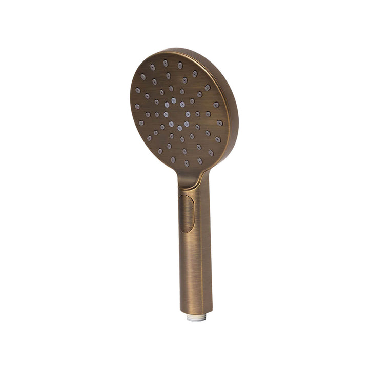 Star Mini Paddle Hand Shower
