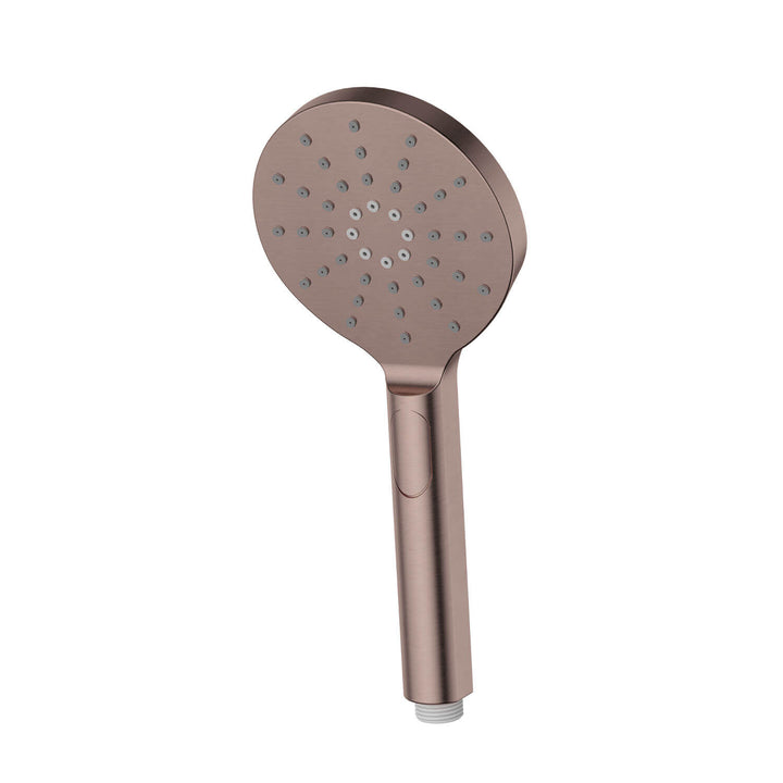 Star Mini Paddle Hand Shower