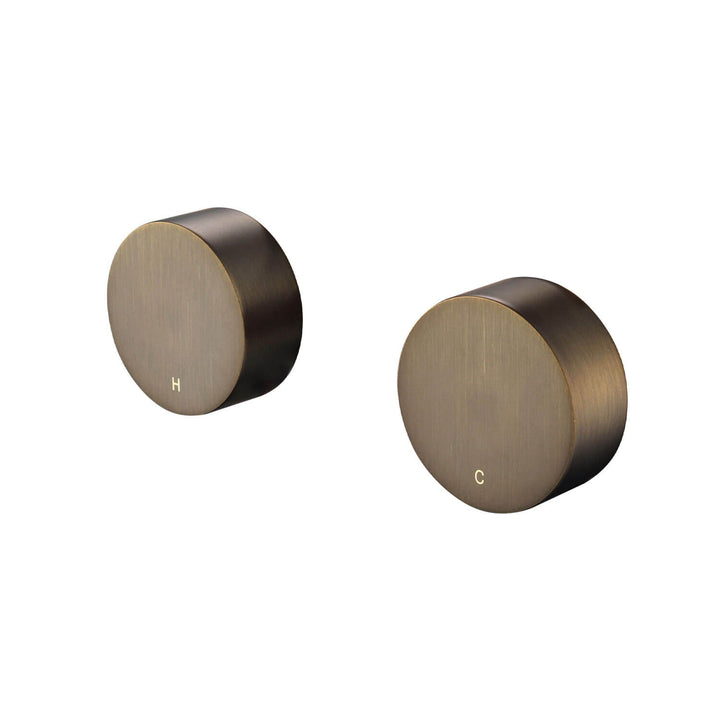 Star Mini Round Wall Top Assembly