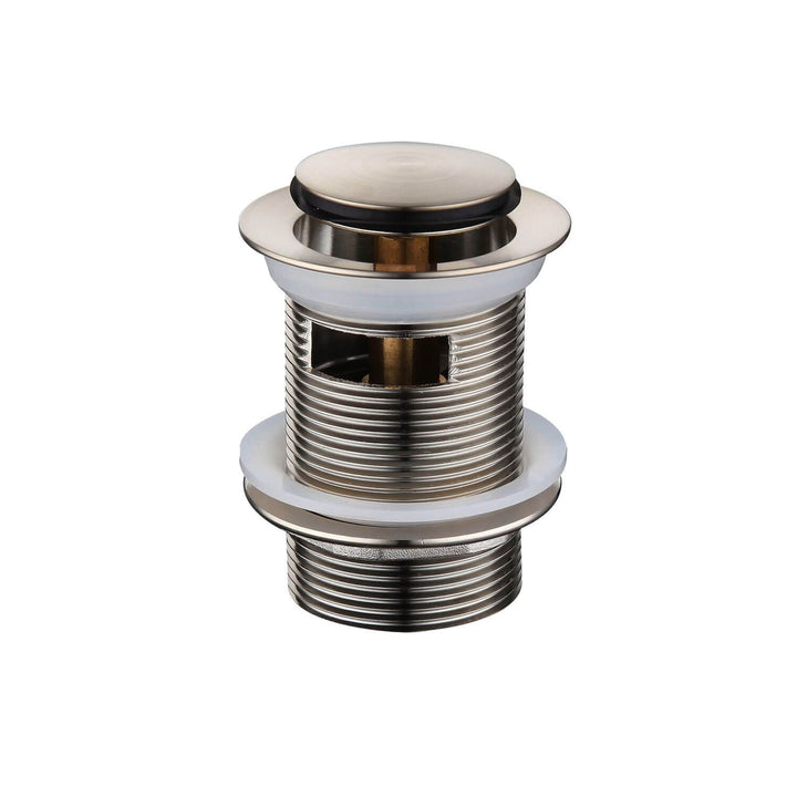 Star Overflow Pop Up Waste 32mm