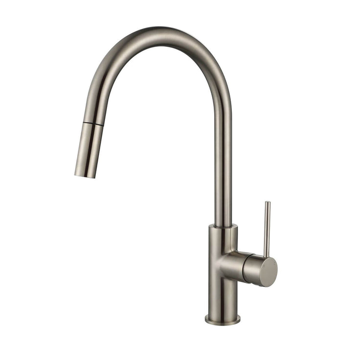 Star Pull-Out Sink Mixer