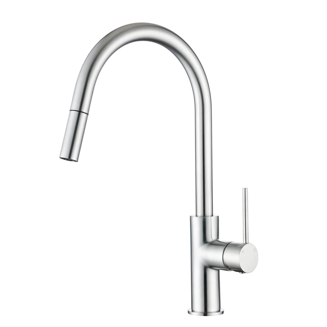 Star Pull-Out Sink Mixer