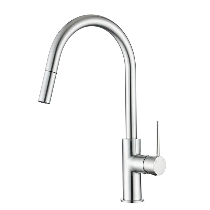 Star Pull-Out Sink Mixer