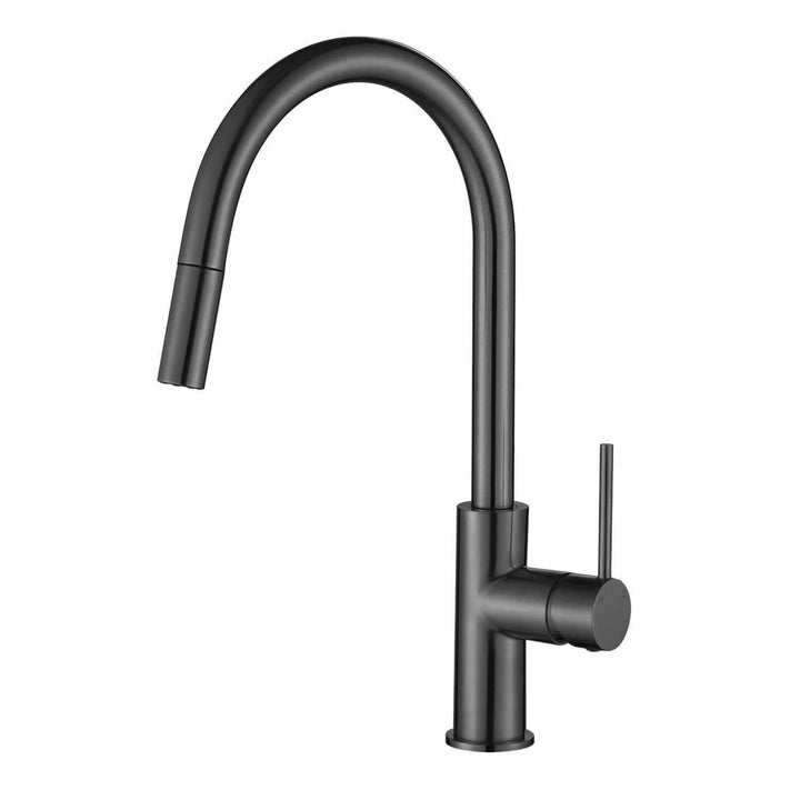 Star Pull-Out Sink Mixer