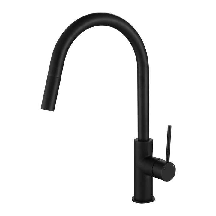 Star Pull-Out Sink Mixer