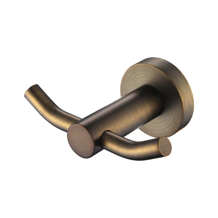 Mirage Double Robe Hook