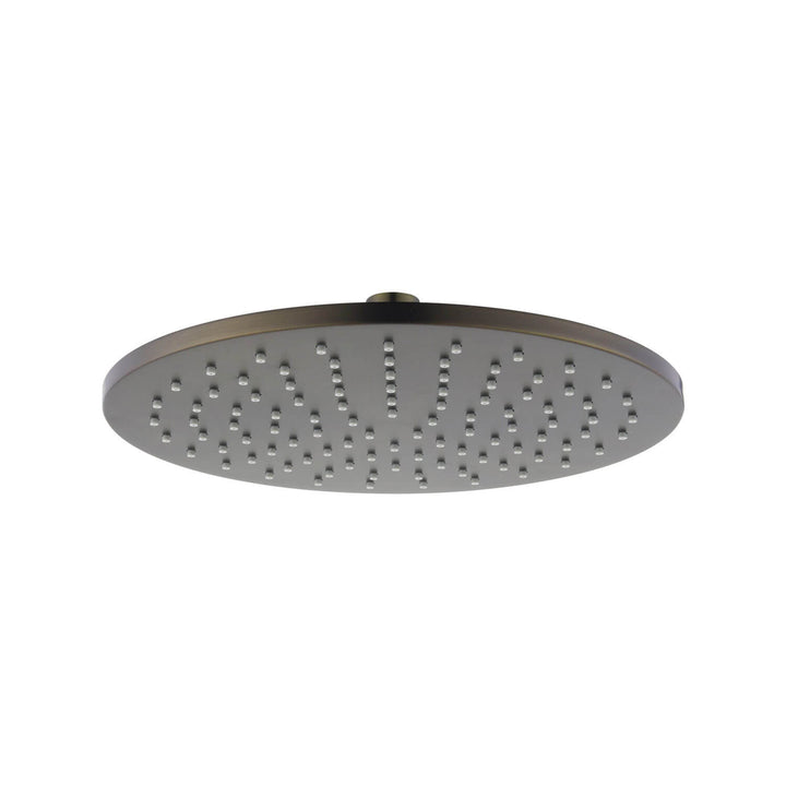 Star Brass Round Shower Head 250/300mm