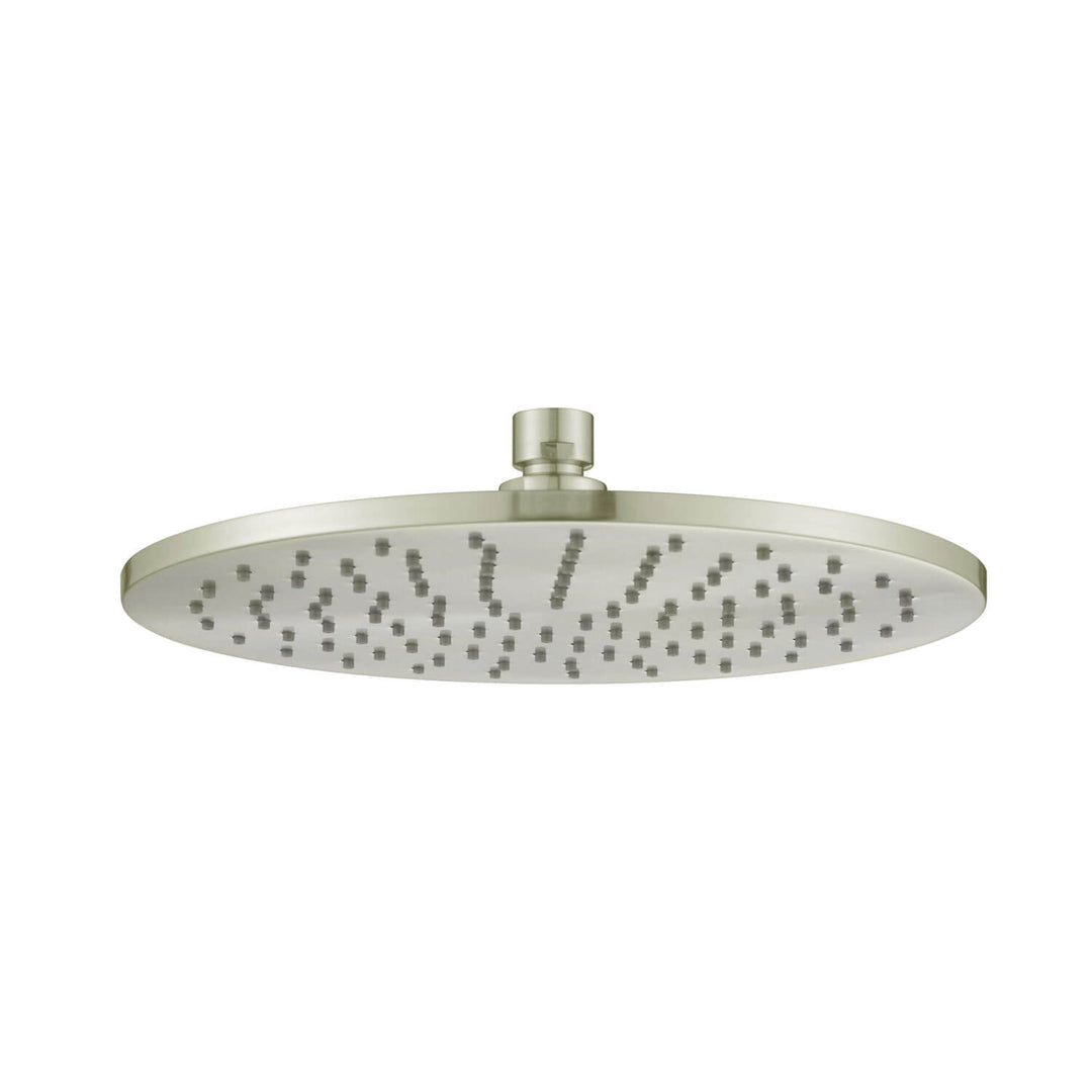 Star Brass Round Shower Head 250/300mm