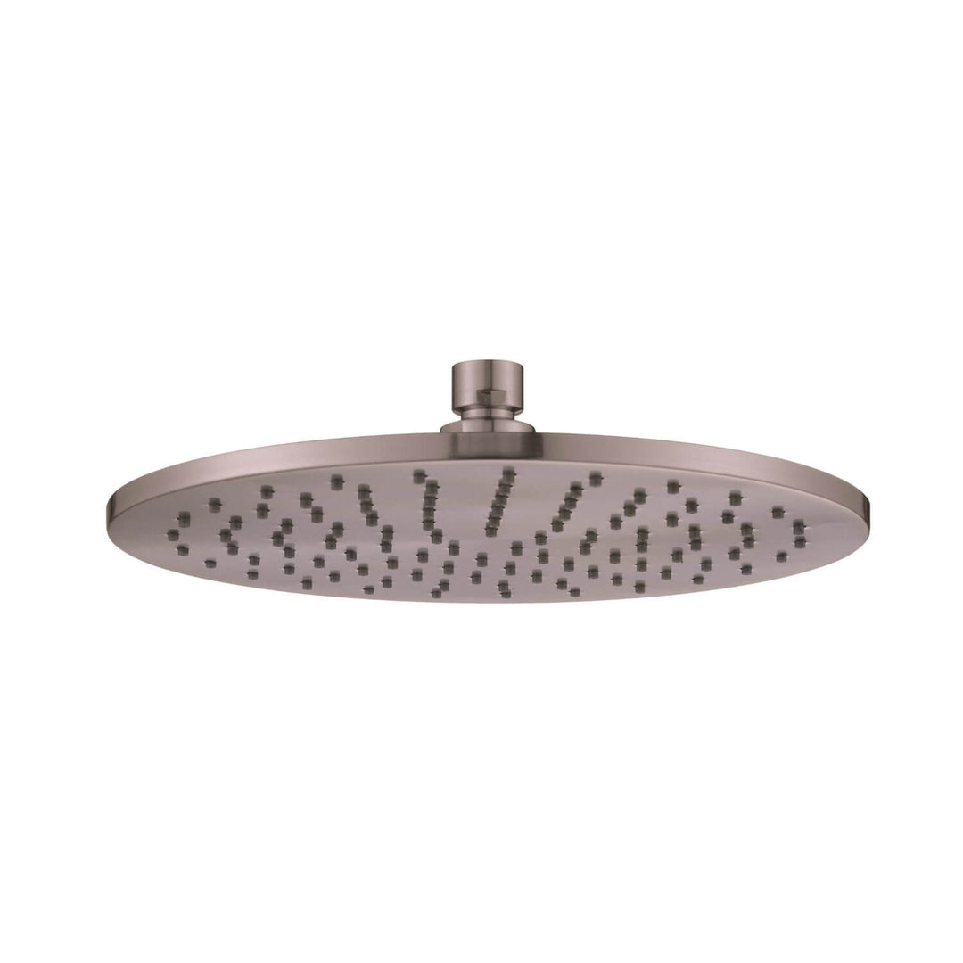 Star Brass Round Shower Head 250/300mm