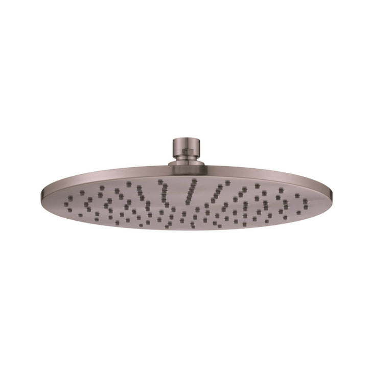 Star Brass Round Shower Head 250/300mm