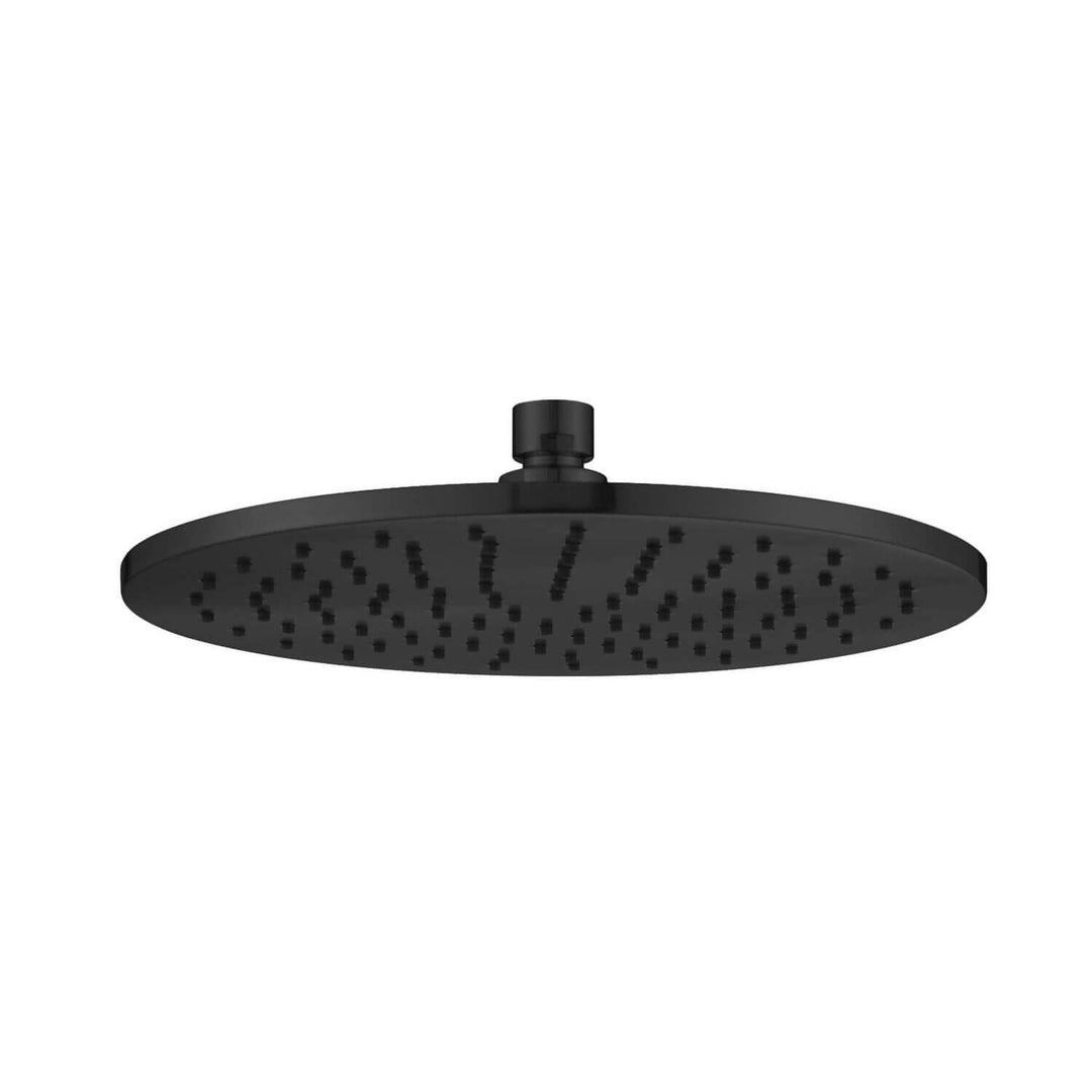 Star Brass Round Shower Head 250/300mm