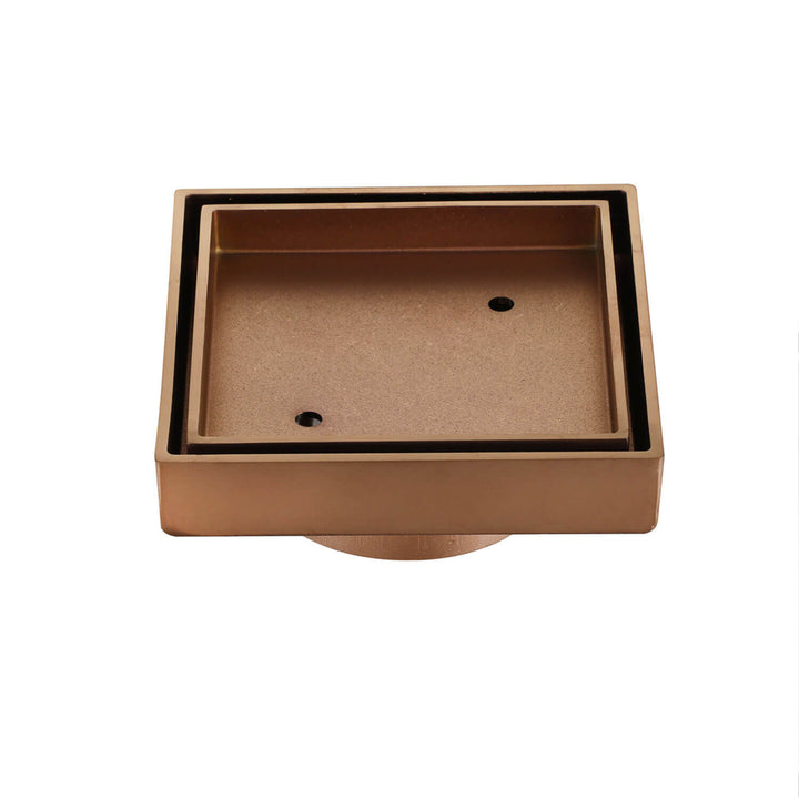 Star Tile Insert Waste 115x115mm