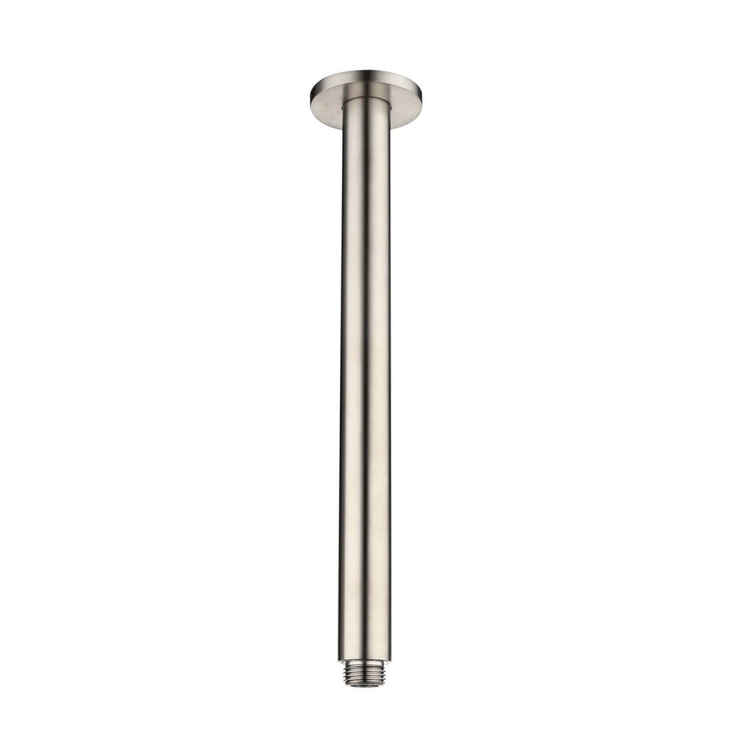Star Vertical Shower Arm 300mm
