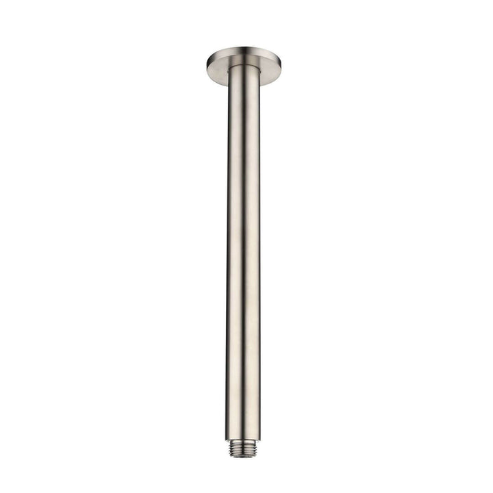 Star Vertical Shower Arm 300mm