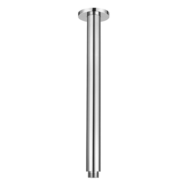 Star Vertical Shower Arm 300mm