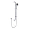 Stella Care DDA Shower Rail with Grab Bar