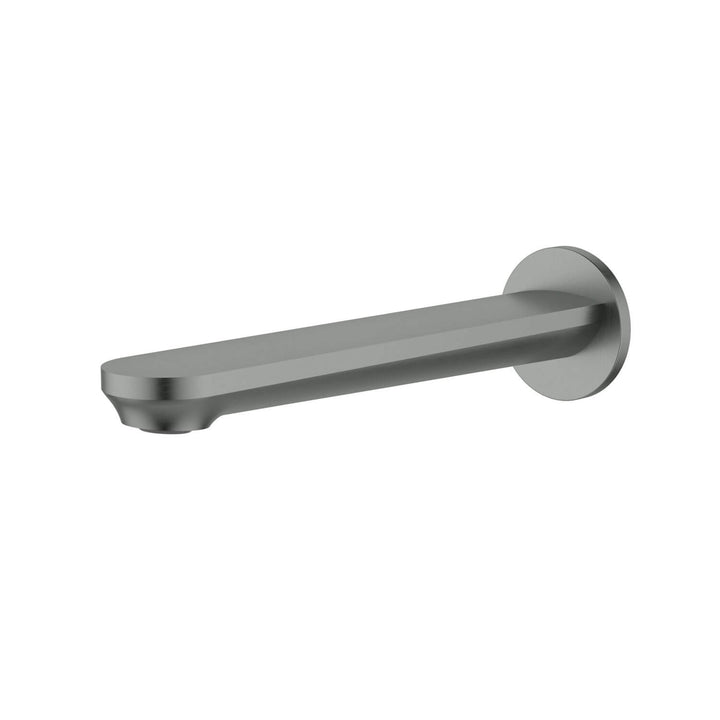Sulu Brass Wall Spout 226mm