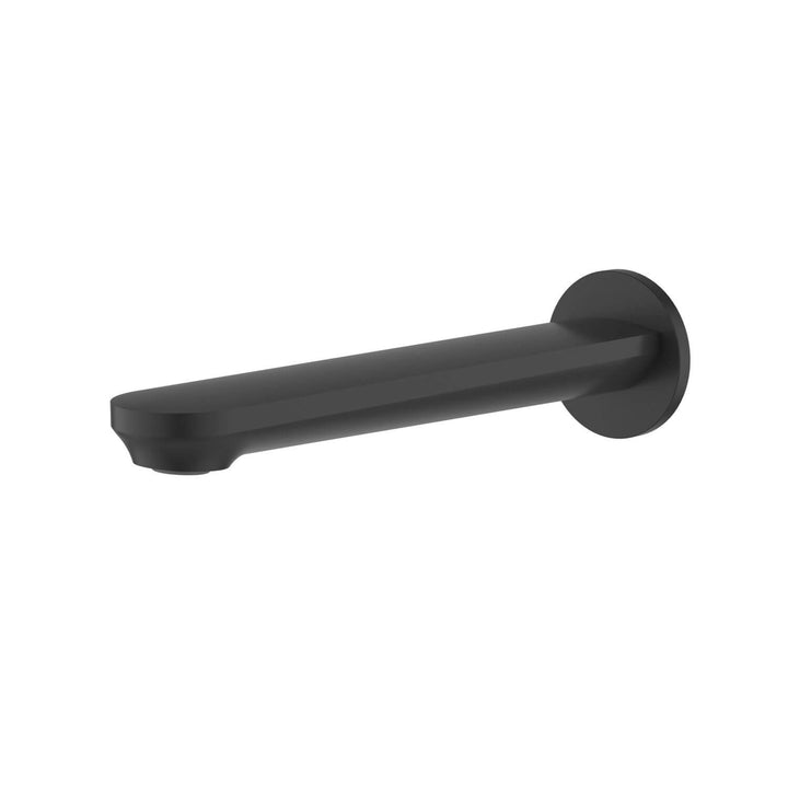Sulu Brass Wall Spout 226mm