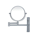 Swivel 3x Magnifying Shaving Make Up Mirror