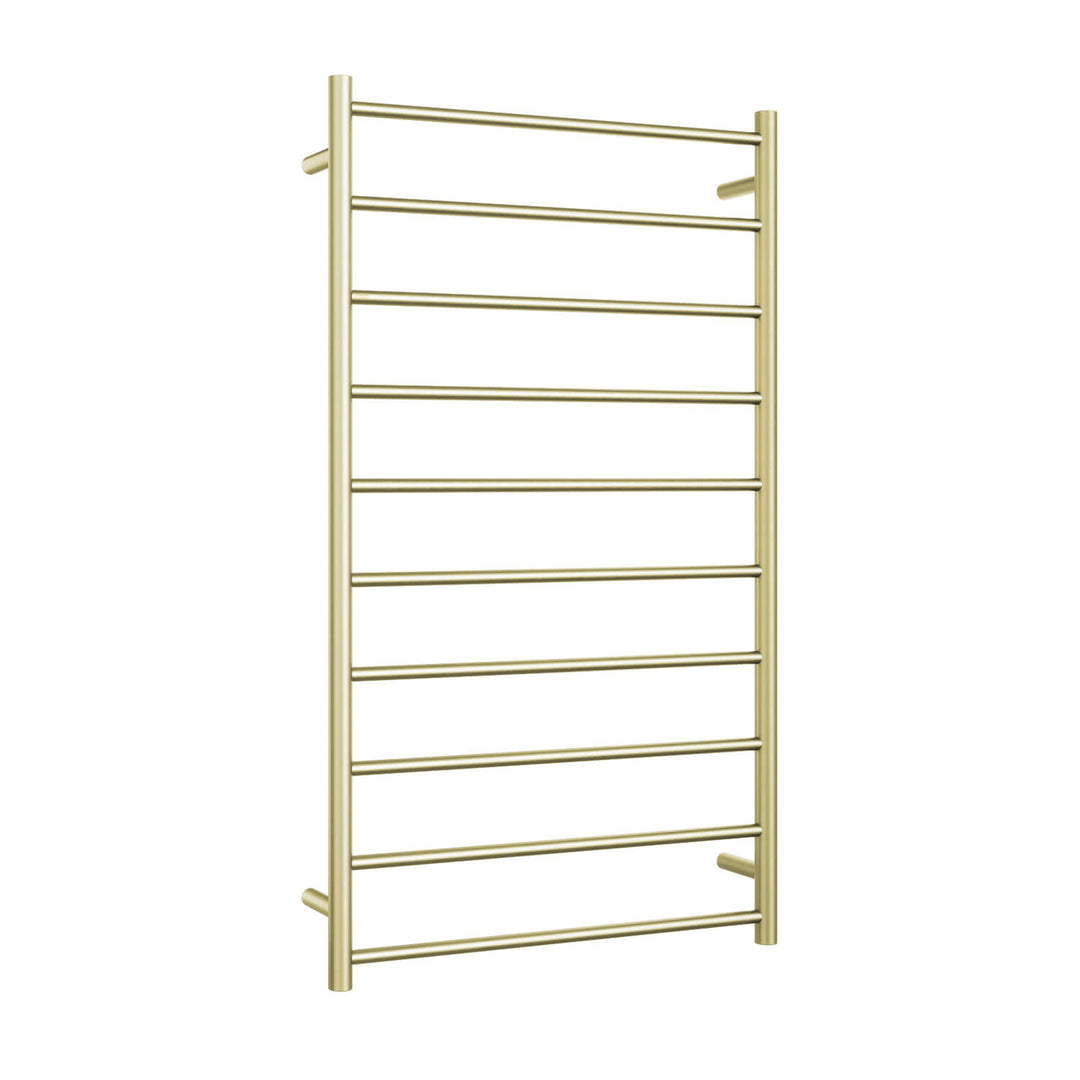 Thermorail 10 Bar 240V Heated Towel Rack 700x1200mm