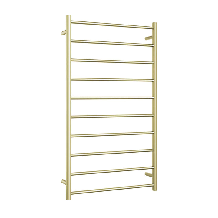 Thermorail 10 Bar 240V Heated Towel Rack 700x1200mm