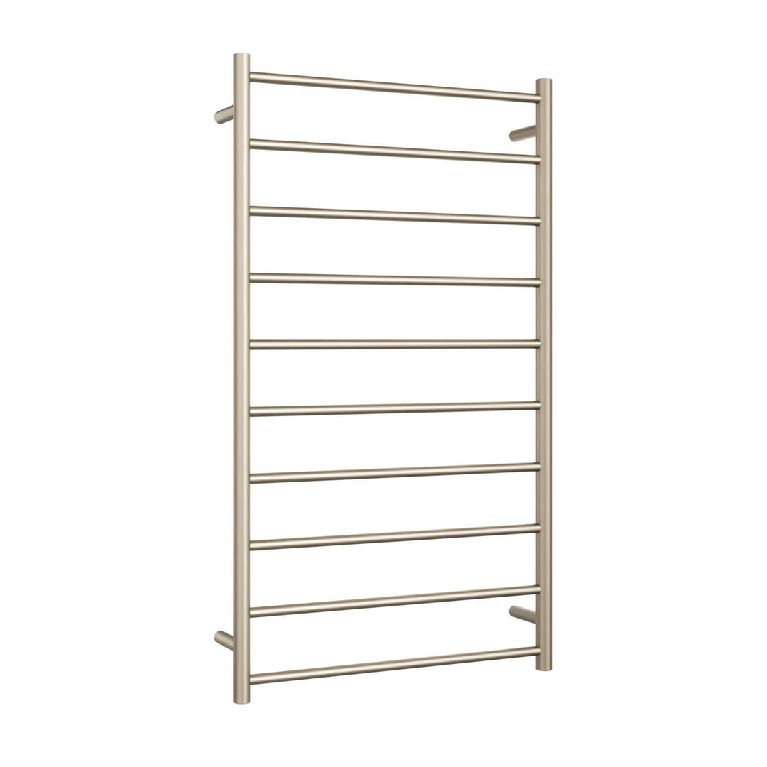 Thermorail 10 Bar 240V Heated Towel Rack 700x1200mm