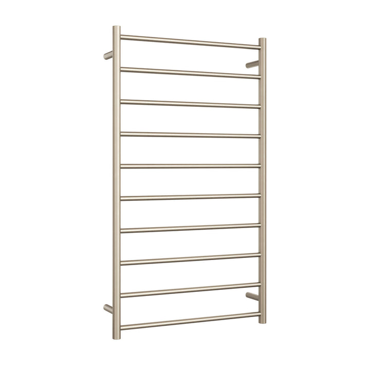 Thermorail 10 Bar 240V Heated Towel Rack 700x1200mm