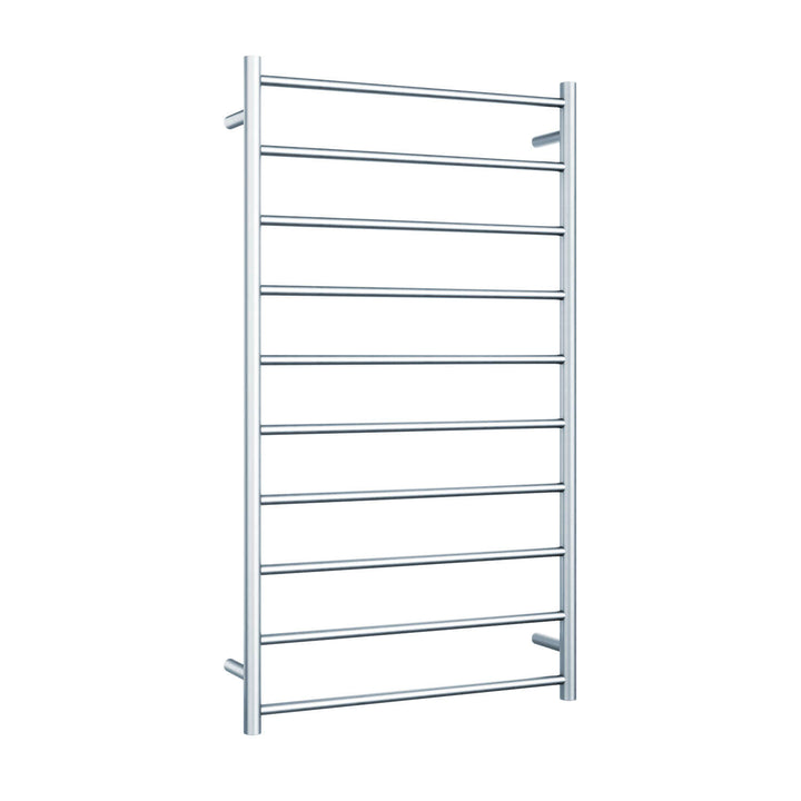 Thermorail 10 Bar 240V Heated Towel Rack 700x1200mm