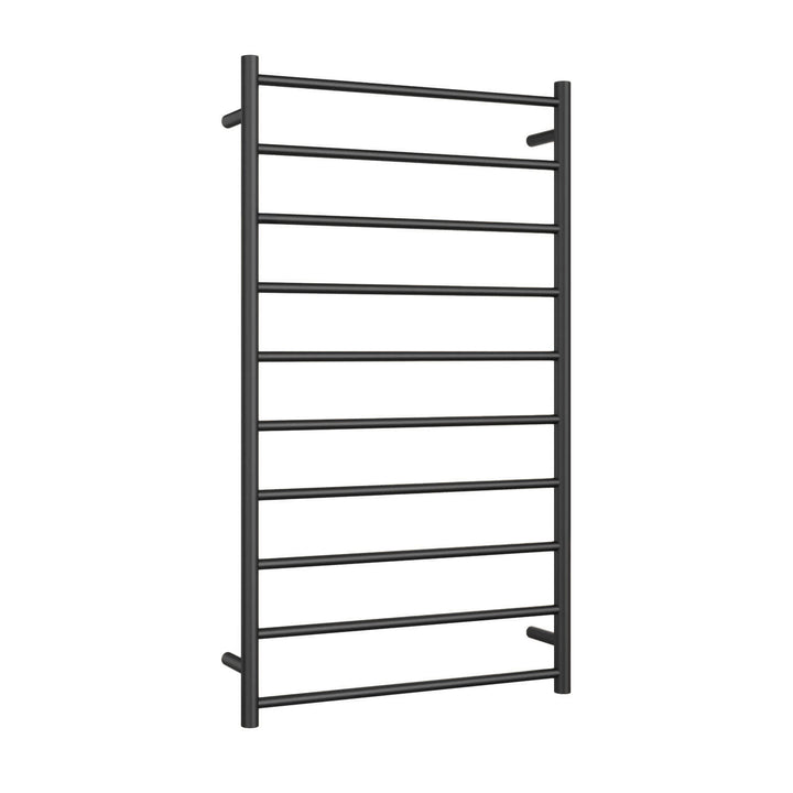 Thermorail 10 Bar 240V Heated Towel Rack 700x1200mm