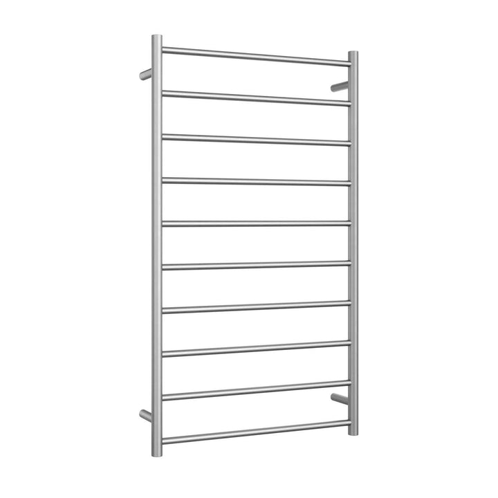 Thermorail 10 Bar 240V Heated Towel Rack 700x1200mm