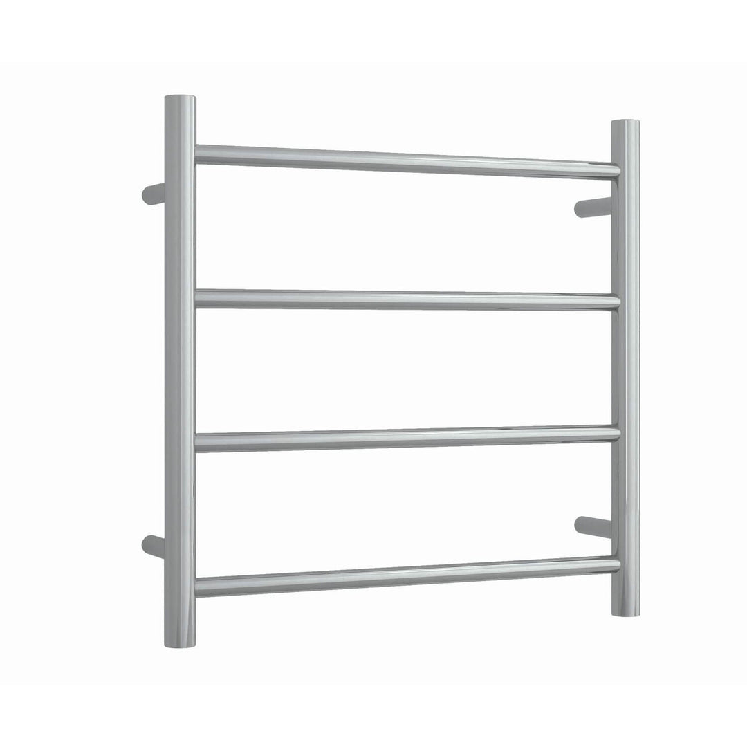 Thermorail Low Voltage 12V Heated Towel Rack 550x550mm
