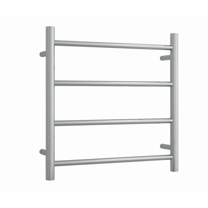 Thermorail Low Voltage 12V Heated Towel Rack 550x550mm