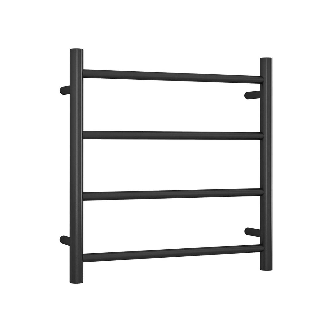 Thermorail Low Voltage 12V Heated Towel Rack 550x550mm