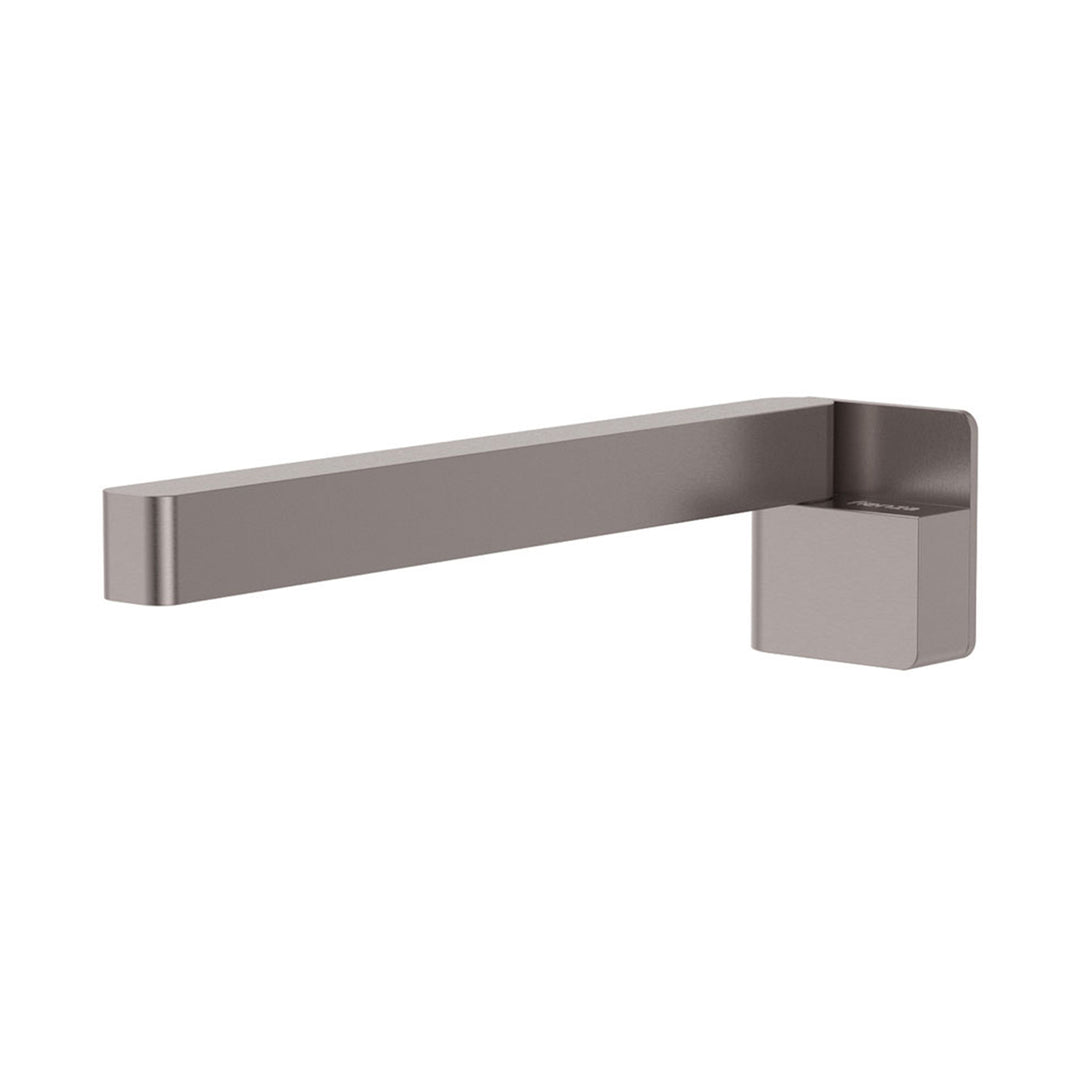 Tono Square Swivel Bath Outlet