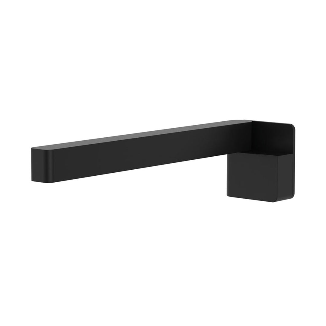 Tono Square Swivel Bath Outlet