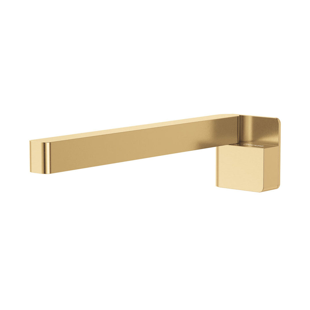 Tono Square Swivel Bath Outlet