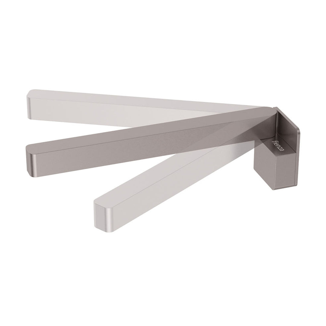 Tono Square Swivel Bath Outlet