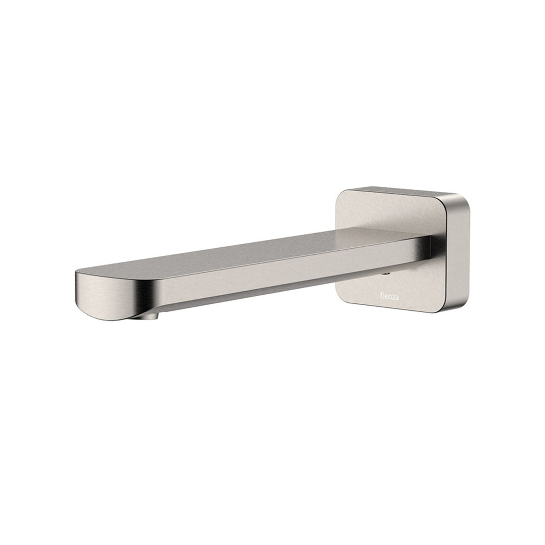 Tono Square Wall Outlet Spout