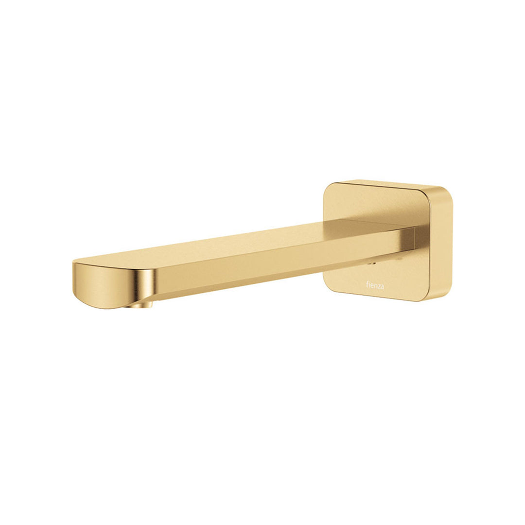 Tono Square Wall Outlet Spout