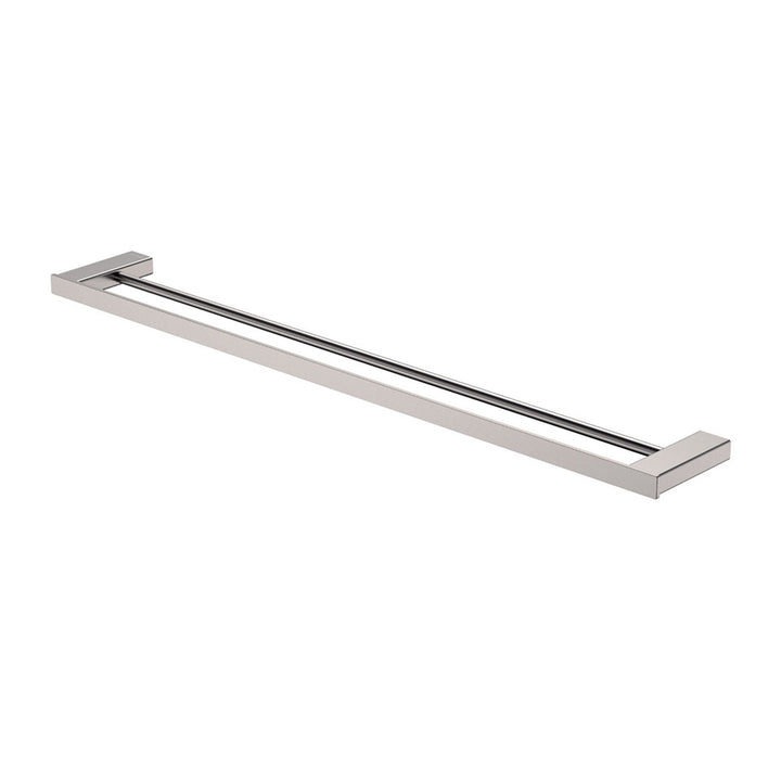 Tono Slim Double Towel Rail