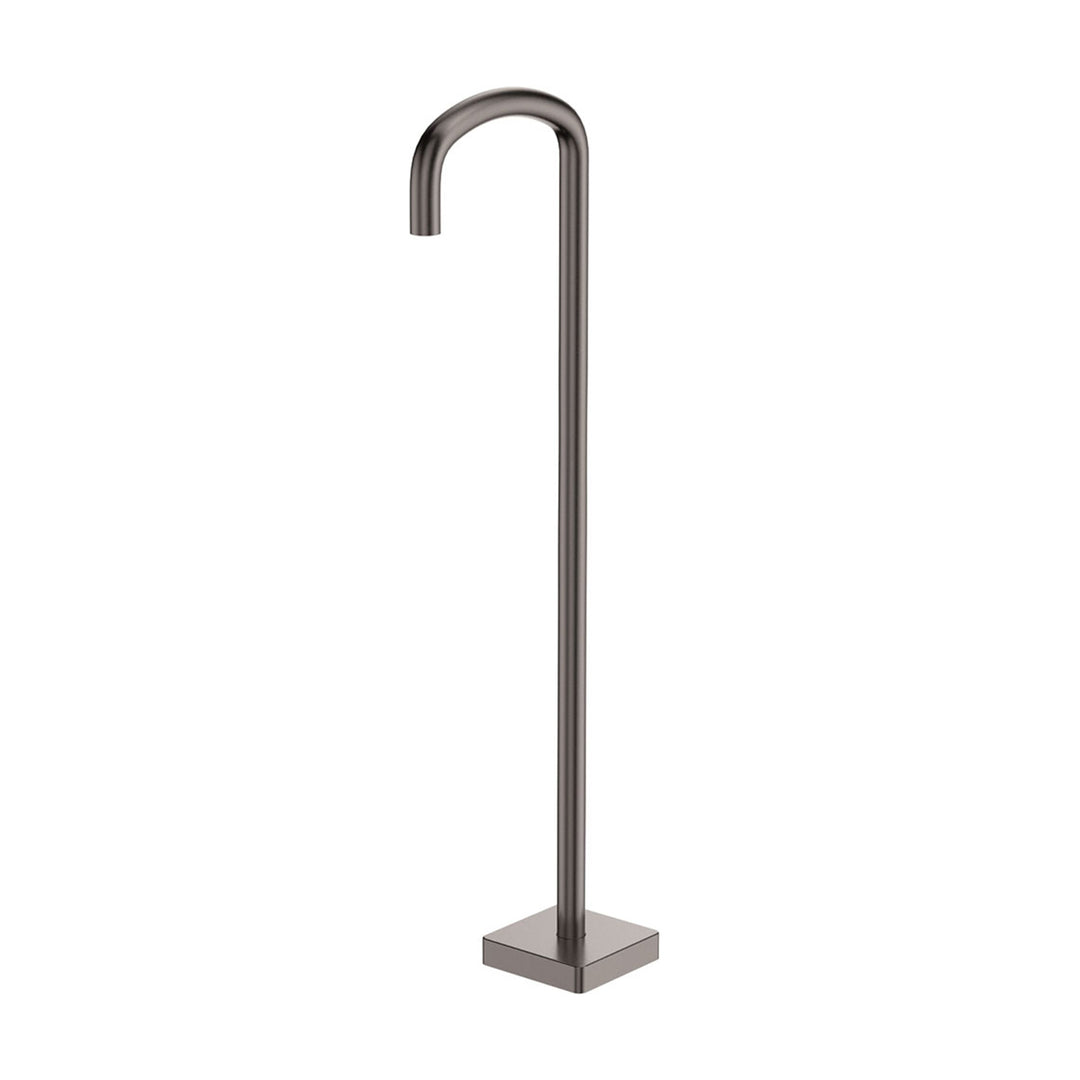 Tono Freestanding Bath Outlet Spout