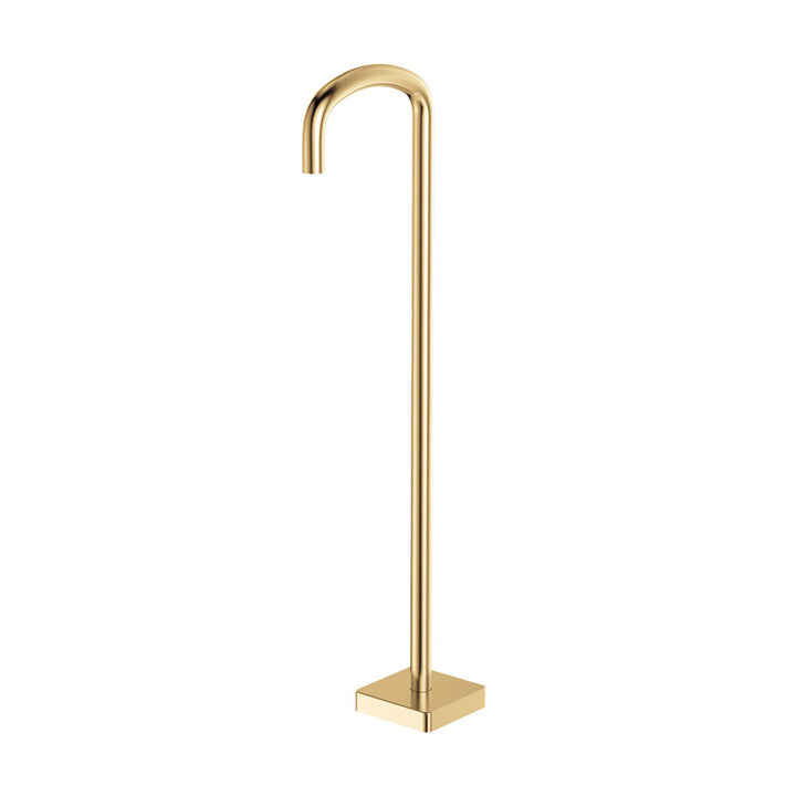 Tono Freestanding Bath Outlet Spout