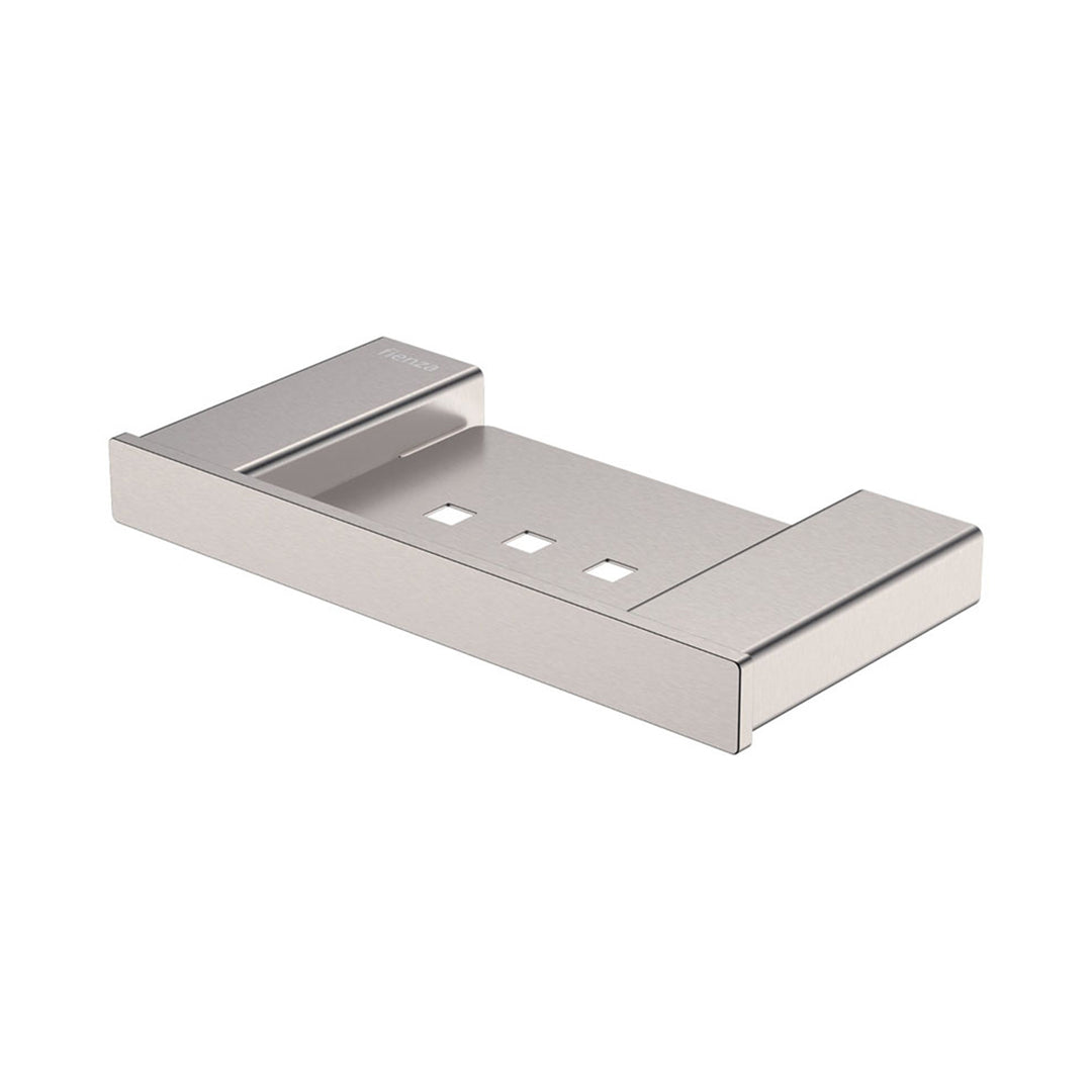 Tono Rectangular Soap Holder Shelf