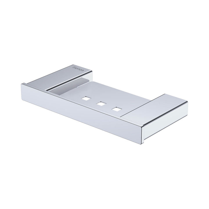 Tono Rectangular Soap Holder Shelf