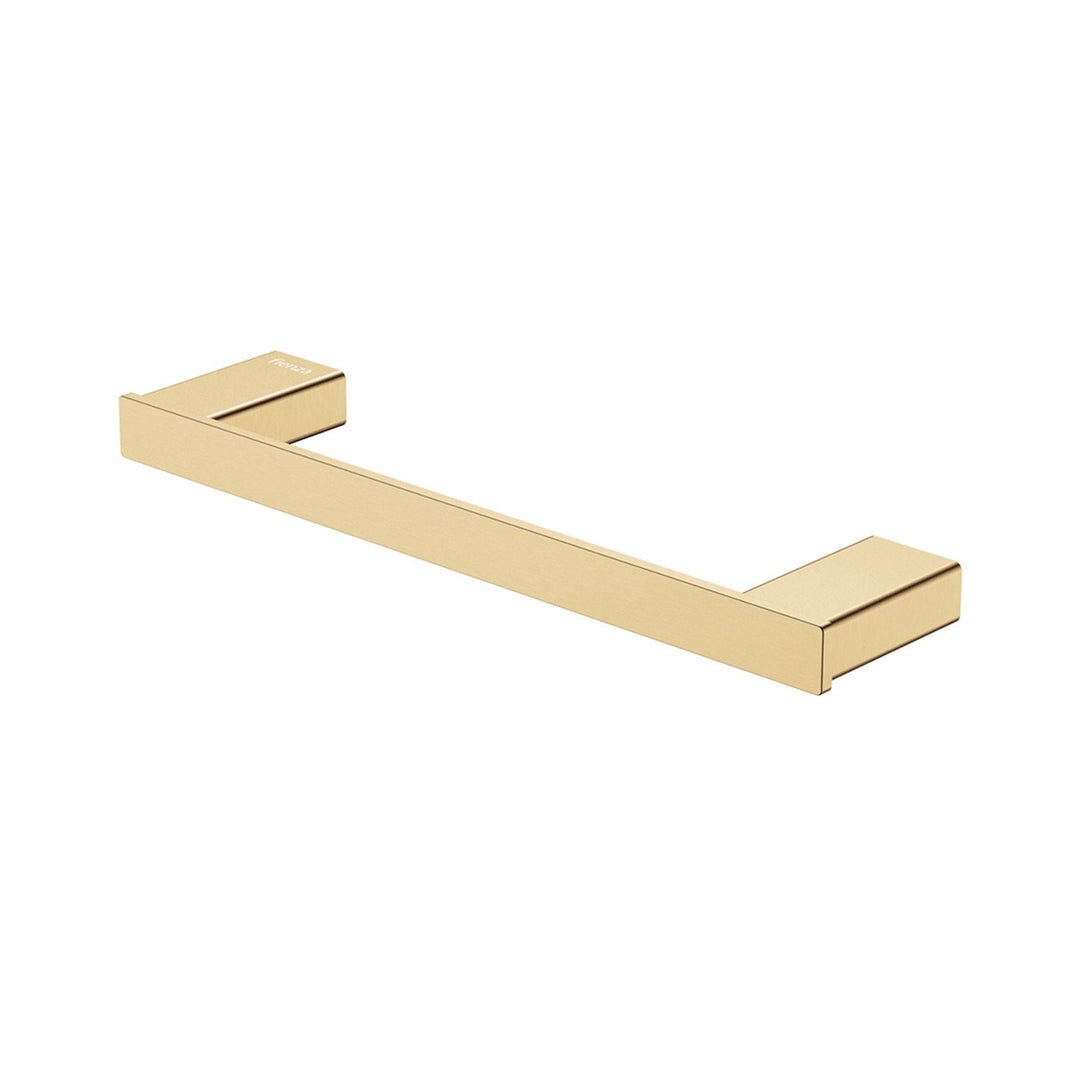Tono Single Towel Rail 300mm