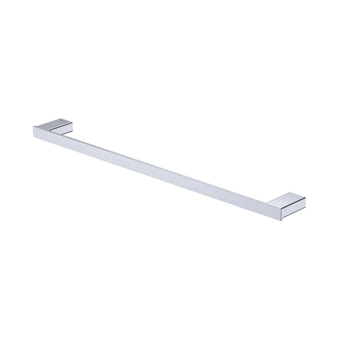 Tono Single Towel Rail 610mm/810mm